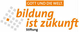 Stiftung Bildung ist Zukunft
